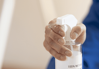 매트리스클리닝 5단계