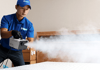 매트리스클리닝 6단계