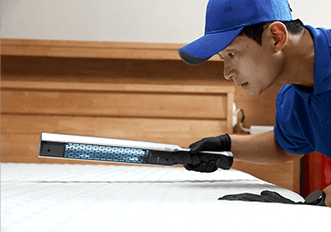 매트리스클리닝 8단계