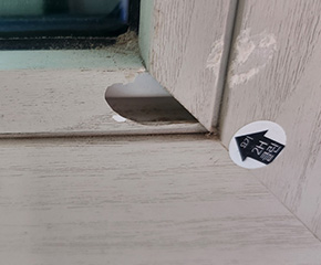 하자 및 특이사항<br> 본사 공유