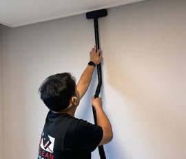 NST-S100 (실내 유해 공기 분해/정화)